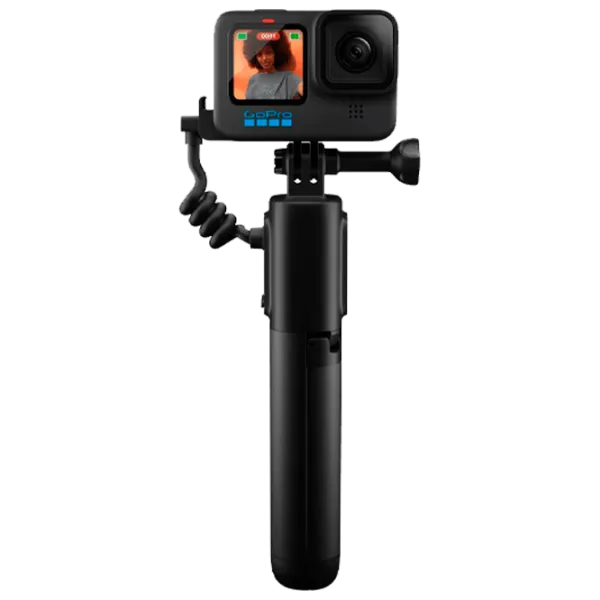 Trepied GoPro Volta Camera Battery Grip Black photo 5