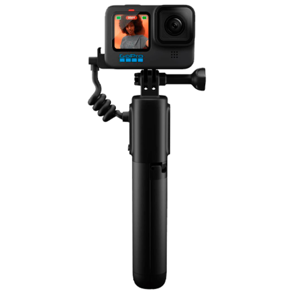 Trepied GoPro Volta Camera Battery Grip Black photo 5