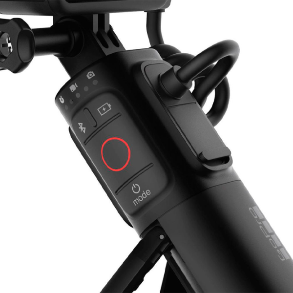 Trepied GoPro Volta Camera Battery Grip Black photo 6
