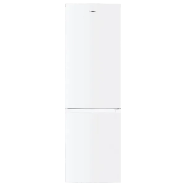 Frigider Candy CCH1T518DW cu congelator jos 253 l / 181 cm / White photo 1