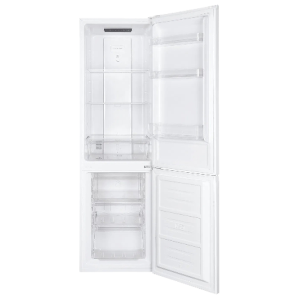 Frigider Candy CCH1T518DW cu congelator jos 253 l / 181 cm / White photo 2