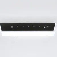 Frigider Candy CCH1T518DW cu congelator jos 253 l / 181 cm / White photo 4