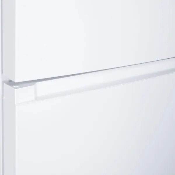 Frigider Candy CCH1T518DW cu congelator jos 253 l / 181 cm / White photo 5