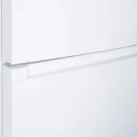 Frigider Candy CCH1T518DW cu congelator jos 253 l / 181 cm / White photo 5