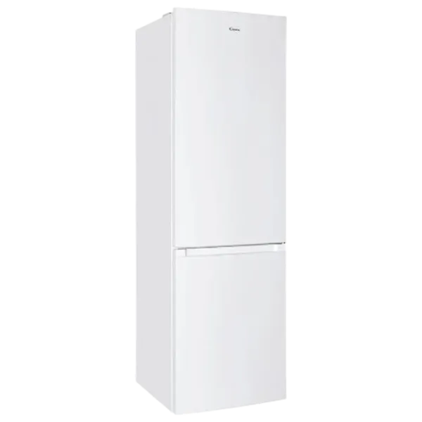Frigider Candy CCH1T518DW cu congelator jos 253 l / 181 cm / White photo 7