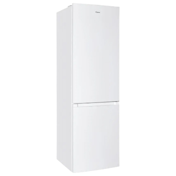 Frigider Candy CCH1T518DW cu congelator jos 253 l / 181 cm / White photo 7