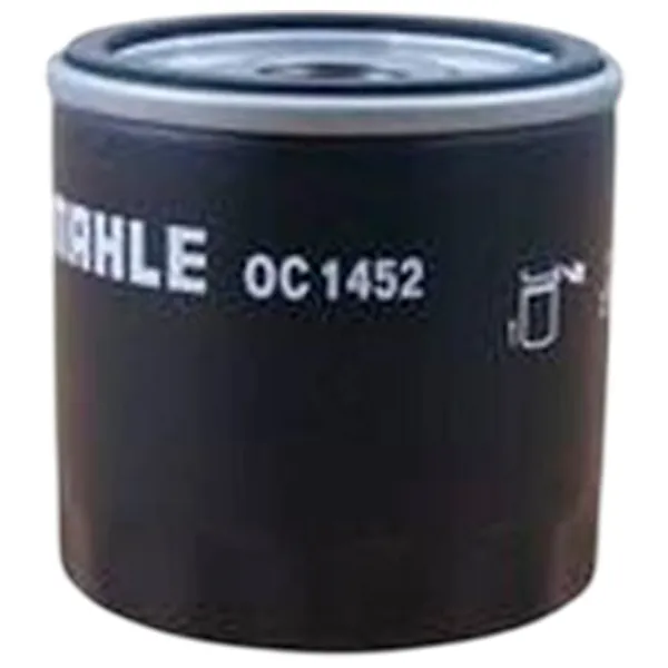 Масляный фильтр Mahle OC 1452 MHL-OC 1452 photo 1