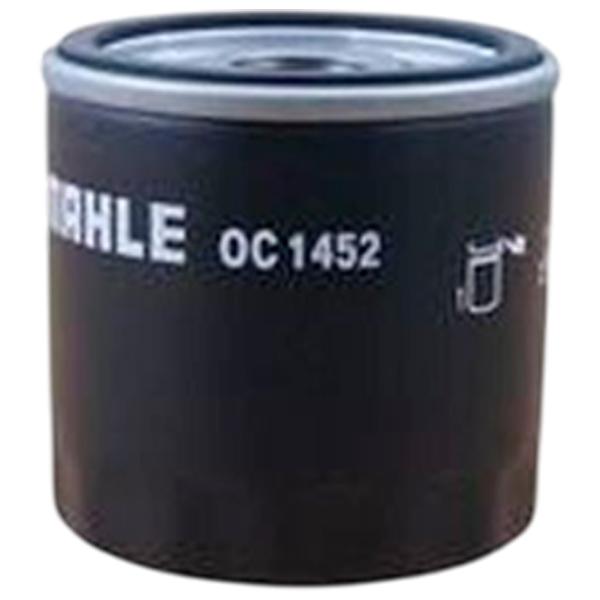 Масляный фильтр Mahle OC 1452 MHL-OC 1452 photo 1