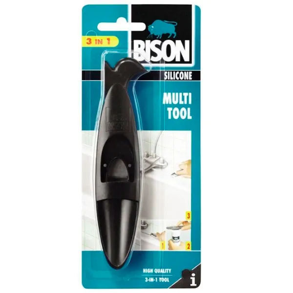 Mногофункциональная лопатка Bison 470020 1 photo 1