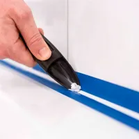 Spatulă multifuncțională Bison 470020 1 photo 2