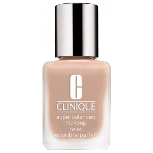 Тональный крем Clinique Superbalanced Makeup 0.03л / Бежевый photo 1 Тональный крем Clinique Superbalanced Makeup 0.03л / Бежевый photo 1