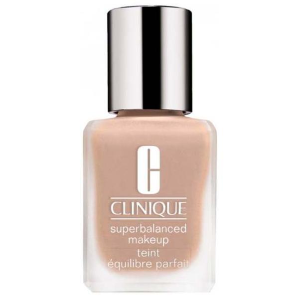 Тональный крем Clinique Superbalanced Makeup 0.03л / Бежевый photo 1 Тональный крем Clinique Superbalanced Makeup 0.03л / Бежевый photo 1