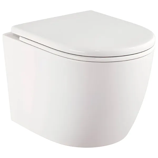 Vas WC Goxea GX-15024 Suspendat photo 1