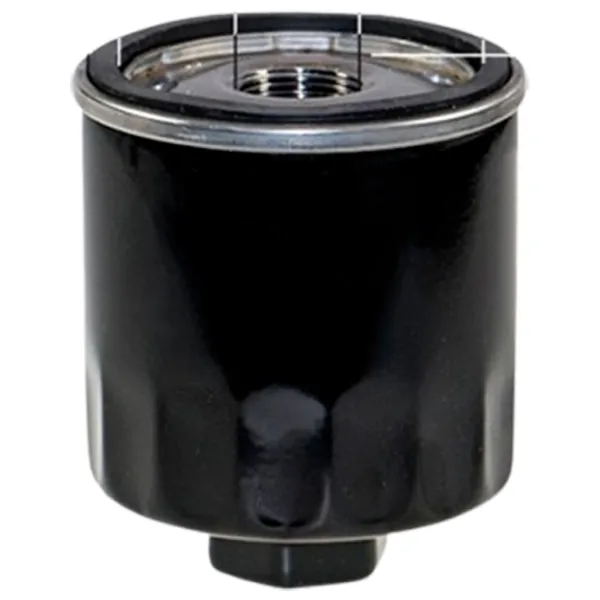 Масляный фильтр Mahle OC 1539 MHL-OC 1539 photo 1