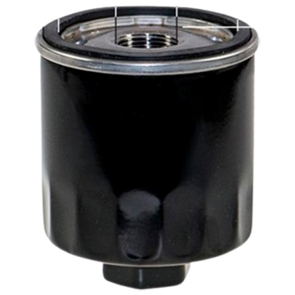 Масляный фильтр Mahle OC 1539 MHL-OC 1539 photo 1