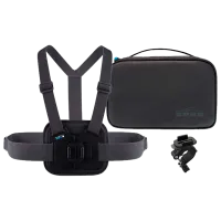 Крепление GoPro Accessories Kit Черный