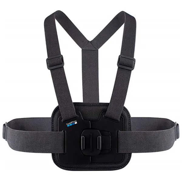 Fixator GoPro Accessories Kit Black photo 3