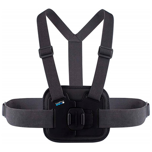 Fixator GoPro Accessories Kit Black photo 3