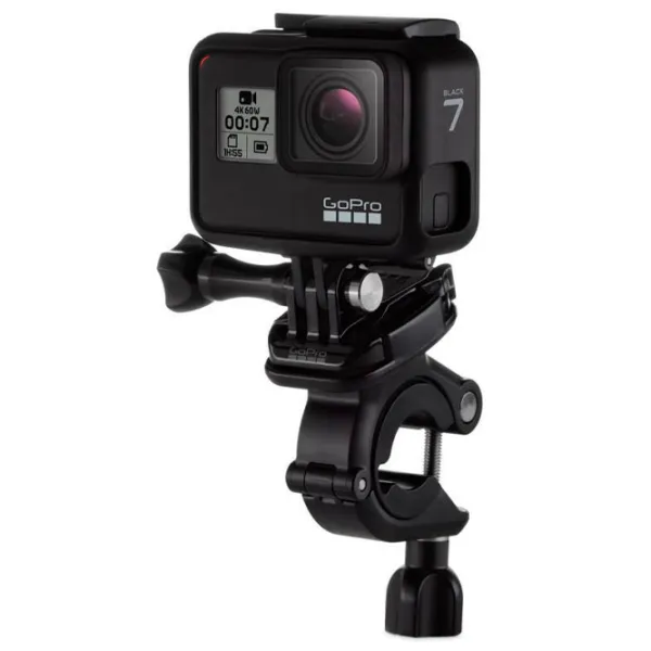 Fixator GoPro Accessories Kit Black photo 4