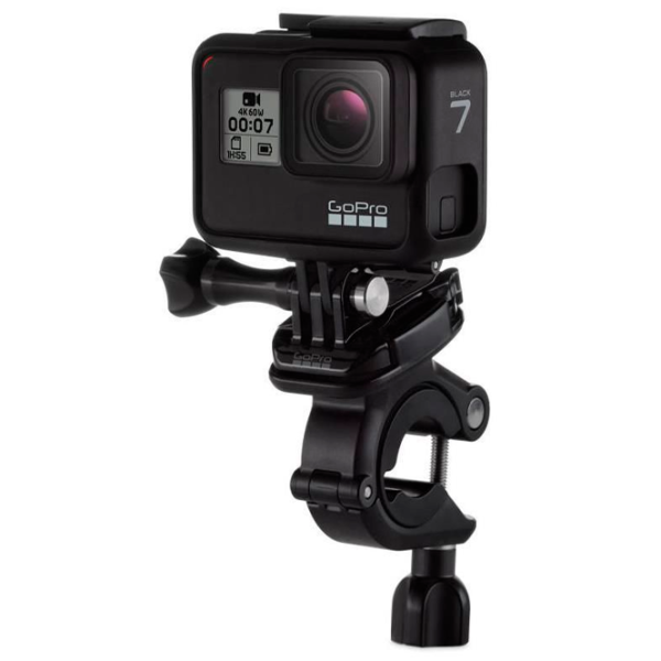 Fixator GoPro Accessories Kit Black photo 4