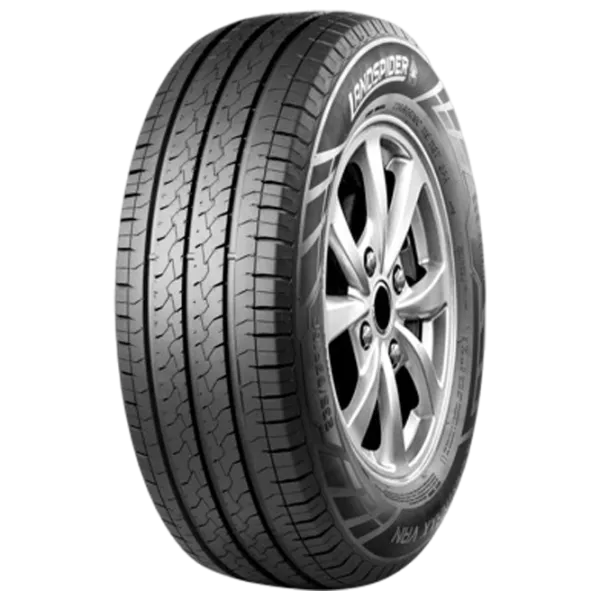 Шины Landspider Duratraxx Van 225/70 R15C 112S TL Лето / Легкогрузовой  photo 1