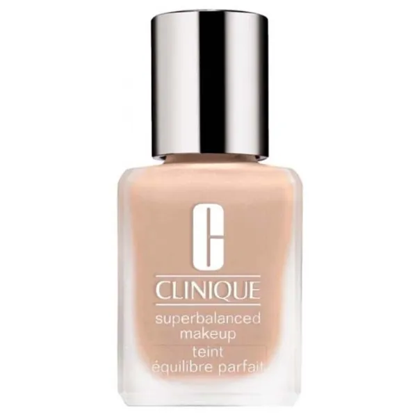 Тональный крем Clinique Superbalanced Makeup 0.03л / Бежевый photo 1 Тональный крем Clinique Superbalanced Makeup 0.03л / Бежевый photo 1