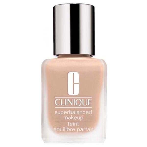Тональный крем Clinique Superbalanced Makeup 0.03л / Бежевый photo 1 Тональный крем Clinique Superbalanced Makeup 0.03л / Бежевый photo 1