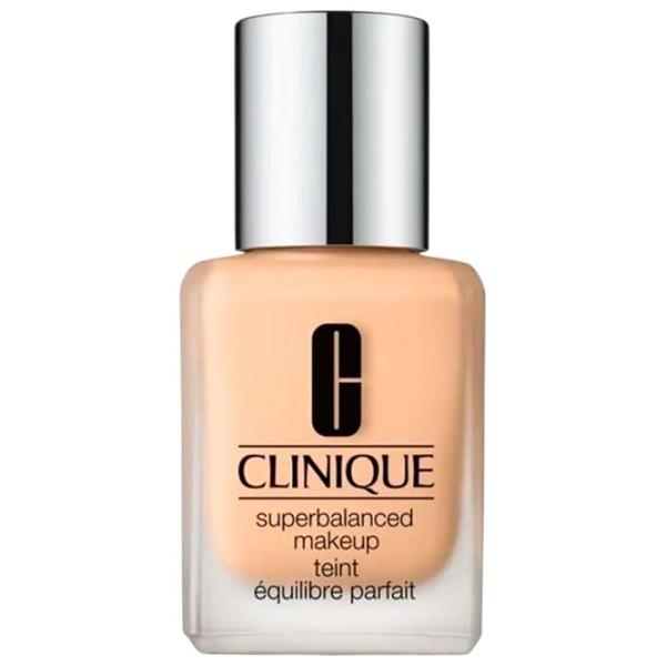Тональный крем Clinique Superbalanced Makeup 0.03л / Бежевый photo 1 Тональный крем Clinique Superbalanced Makeup 0.03л / Бежевый photo 1
