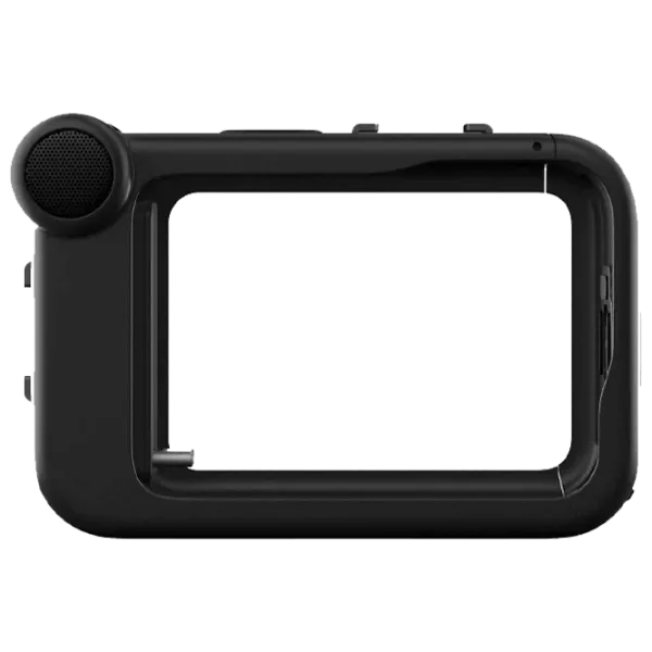 Медиамодуль GoPro Media Mod Черный photo 1