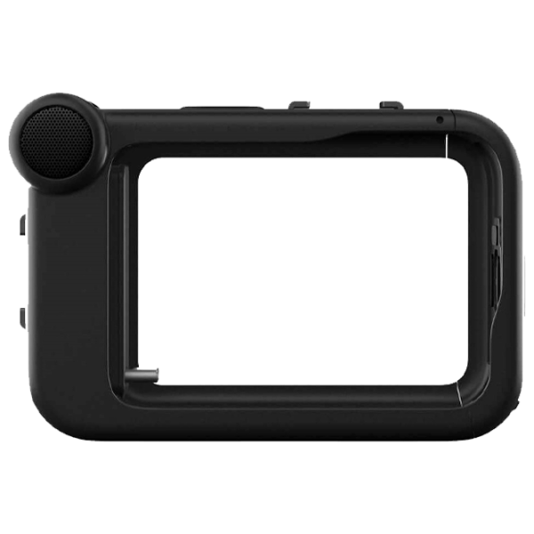 Медиамодуль GoPro Media Mod Черный photo 1