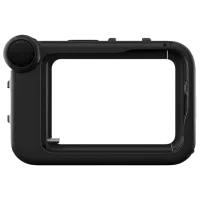 Медиамодуль GoPro Media Mod Черный