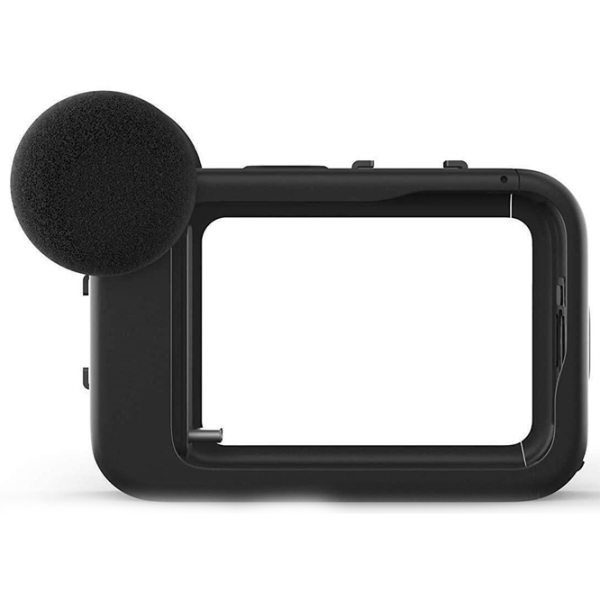 Медиамодуль GoPro Media Mod Черный photo 2