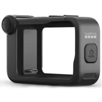 Медиамодуль GoPro Media Mod Черный photo 3