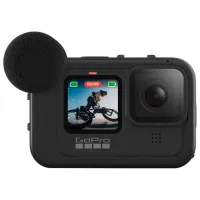 Медиамодуль GoPro Media Mod Черный photo 4