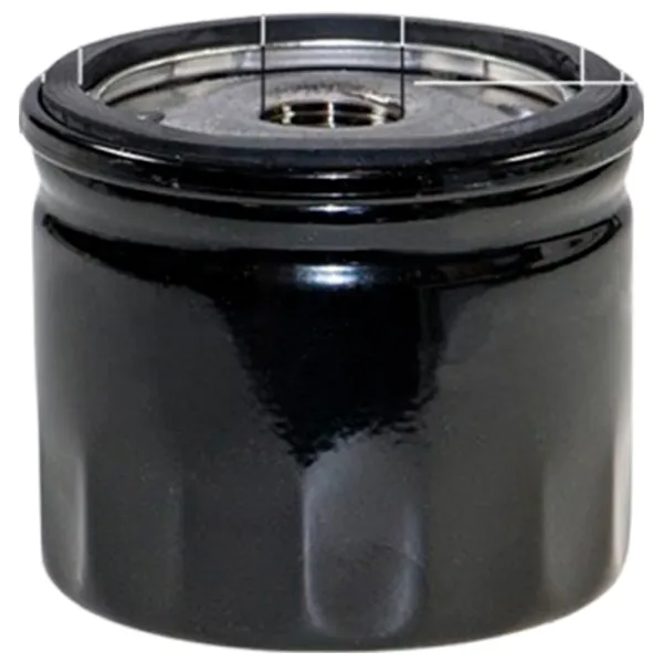 Масляный фильтр Mahle OC 1565 MHL-OC 1565 photo 1 Масляный фильтр Mahle OC 1565 MHL-OC 1565 photo 1