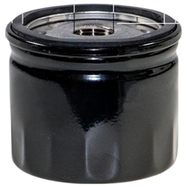 Масляный фильтр Mahle OC 1565 MHL-OC 1565 photo 1 Масляный фильтр Mahle OC 1565 MHL-OC 1565 photo 1