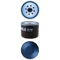 Filtru de ulei Mahle OC 1565 MHL-OC 1565 photo 2