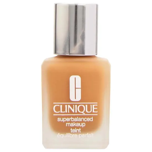Тональный крем Clinique Superbalanced Makeup 0.03л / Бежевый photo 1 Тональный крем Clinique Superbalanced Makeup 0.03л / Бежевый photo 1