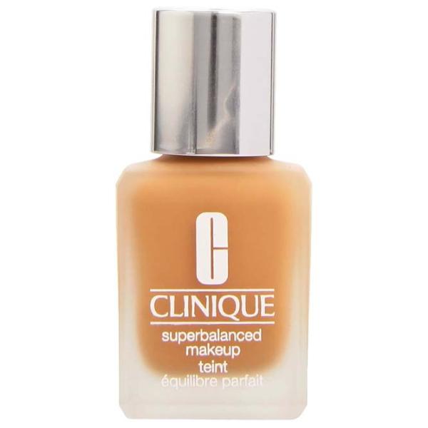 Тональный крем Clinique Superbalanced Makeup 0.03л / Бежевый photo 1 Тональный крем Clinique Superbalanced Makeup 0.03л / Бежевый photo 1