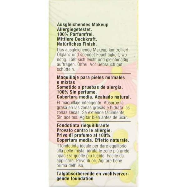 Тональный крем Clinique Superbalanced Makeup 0.03л / Бежевый photo 3 Тональный крем Clinique Superbalanced Makeup 0.03л / Бежевый photo 3