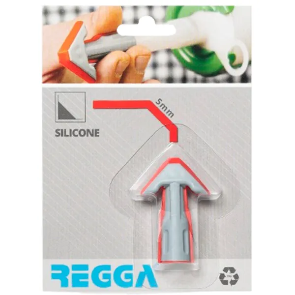 Mногофункциональная лопатка REGGA 519001 1 photo 1
