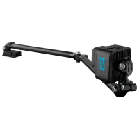 Крепление GoPro Boom + Adhesive Mounts Черный