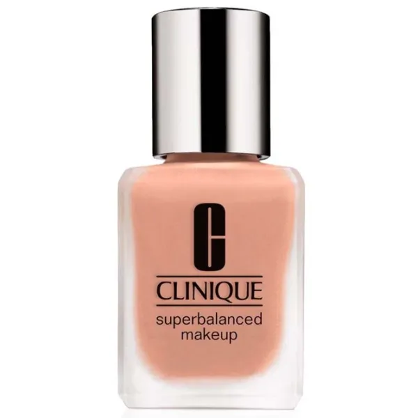 Тональный крем Clinique Superbalanced Makeup 0.03л / Нейтральный photo 1 Тональный крем Clinique Superbalanced Makeup 0.03л / Нейтральный photo 1