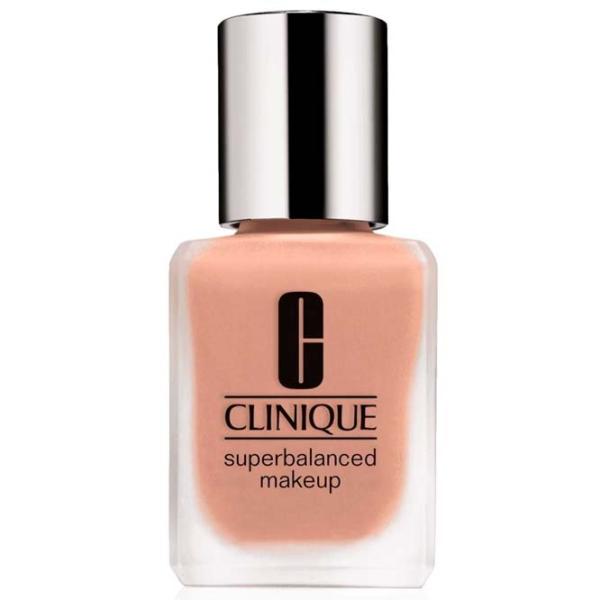 Тональный крем Clinique Superbalanced Makeup 0.03л / Нейтральный photo 1 Тональный крем Clinique Superbalanced Makeup 0.03л / Нейтральный photo 1