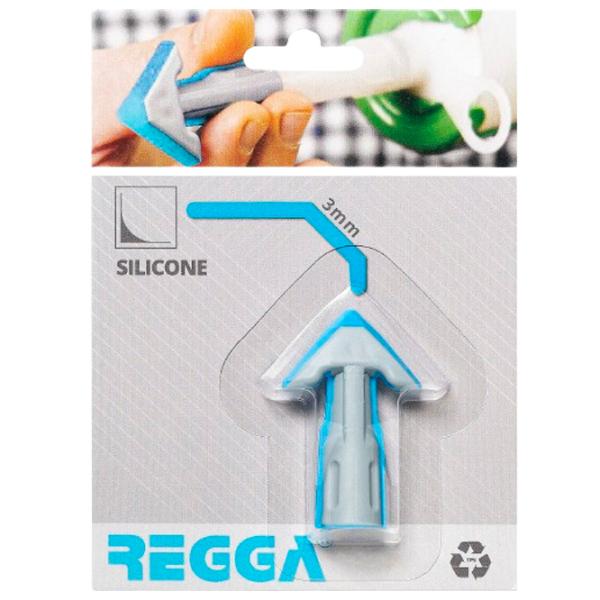Mногофункциональная лопатка REGGA 519003 1 photo 1