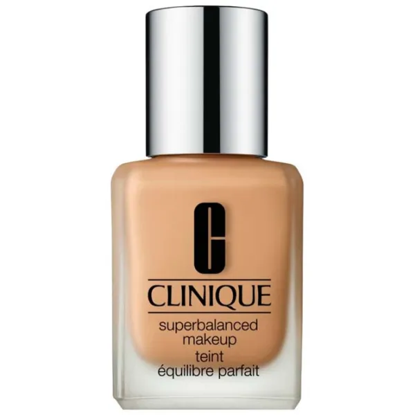 Тональный крем Clinique Superbalanced Makeup 0.03л / Бежевый photo 1 Тональный крем Clinique Superbalanced Makeup 0.03л / Бежевый photo 1
