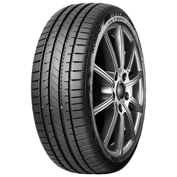 Шины Kumho PS 72 245/45 ZR19 102Y XL TL FSL Лето / Легковой photo 1
