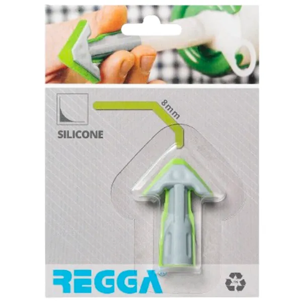 Mногофункциональная лопатка REGGA 519005 1 photo 1