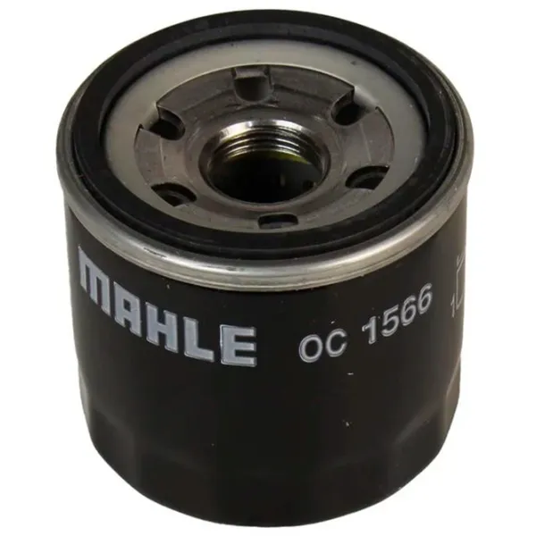 Масляный фильтр Mahle OC 1566 MHL-OC 1566 photo 1 Масляный фильтр Mahle OC 1566 MHL-OC 1566 photo 1
