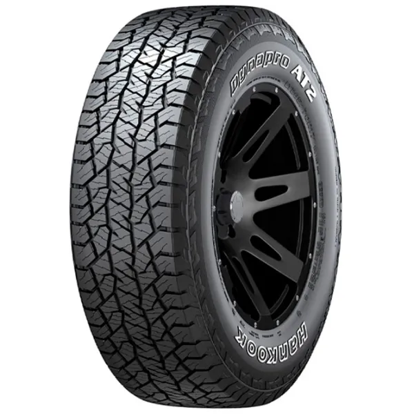 Anvelope Hankook Dynapro AT2 RF11 265/65 R18 114T TL All-season / Suv photo 1